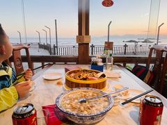 -天然居·漳港海鲜·海景餐厅(南澳总店)