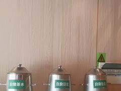-川味堂·四川豆花(八卦岭店)
