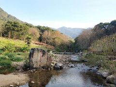 -广州市石门国家森林公园