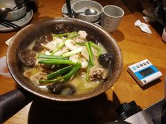 -蜜桃餐厅·古运河畔(南下塘店)