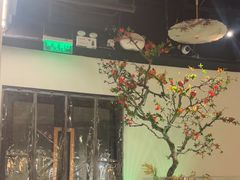 -荷塘秋月·本帮江浙菜(国权路店)