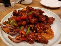 -陈傻子餐厅(世纪都会店)