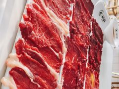 -潮牛壹号鲜牛肉火锅(光谷天地店)