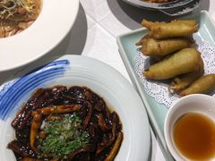 -老人和饭店(淮海中路店)