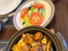 -澳门木偶葡国餐厅(珠海店)