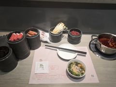 -壹小馆.皇城老妈(成都太古里店)