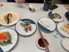 -滨寿司(新街口中央商场店)