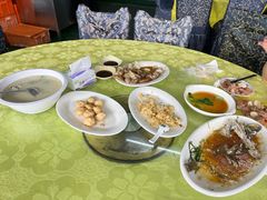 -梅姐海鲜餐厅(水头海鲜街店)