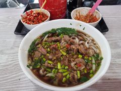 -肆姐面粉馆(坡子街店)