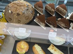 -Peet's 皮爷咖啡(深圳湾万象城店)