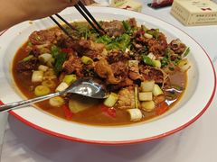 -渔码头食府(蓬莱阁店)