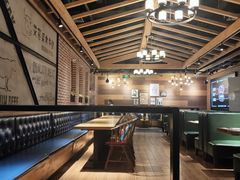 -炽真·果木窑烤自助牛排馆儿(和平欧乐店)