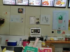 -张兴邦擀面皮(禧悦里店)