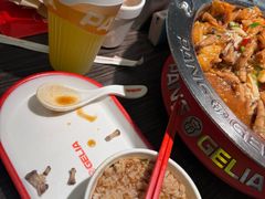 -胖哥俩肉蟹煲(湖滨银泰in77店)