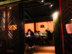 门面-外婆家(青岛万象城店)