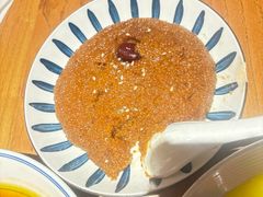 黄平小米渣-树厨贵州菜(大十字店)