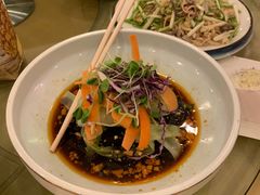 -鹏天阁酒楼·海鲜(红旗店)