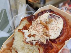 -Juicy Bakery(大学路店)