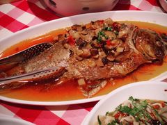 -西贝莜面村(当代商城店)