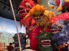 -台州博物馆