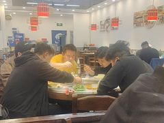 -地锅公社·现炒地锅鸡·地锅鱼·夜宵(罗锦路店)