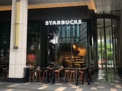 门面-星巴克臻选(深圳嘉里建设广场店)