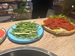 -王歘歘·chuǎ火锅(五道营店)