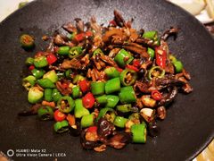 -金掌勺锅包肉(太原万达店)