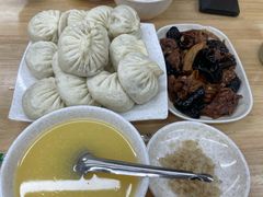 -津门张记包子铺(三马路店)