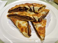 -东四民芳餐厅(世茂工三店)