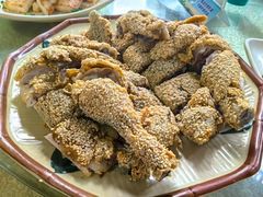 -区海鸡场饭店(石壁店)