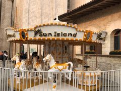 -华谊兄弟（长沙）电影小镇