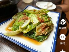 -百家春好德来姜母鸭
