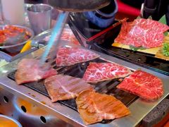 -大阪烧肉BAKA一代(国贸商住大厦店)
