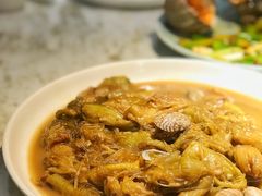 -日丰园海肠水饺·老字号大连海鲜(和平广场店)