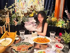 -狮拾久·现代新加坡料理(福田COCO Park店)