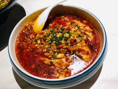 -盐枭肴·川味自贡菜(南强街店)