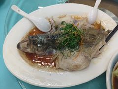 -利雅园酒家(大沙地店)