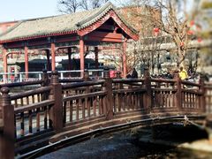 -北门涮肉·炭火铜锅涮肉(什刹海店)