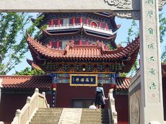 -皇罗禅寺