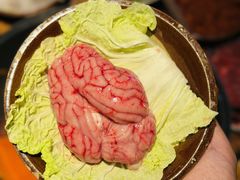 -乡当俏老火锅