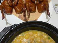 -勝記酒家·37年老字号·经典粤菜(荔枝公园店)