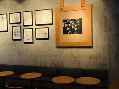 大堂-星巴克(泉州百捷上悦城店)