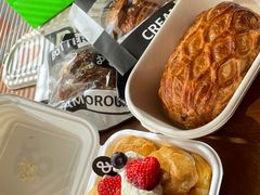 -BUTTERFUL&CREAMOROUS 黄油与面包(三里屯太古里店)