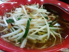 小号酱油拉面-美浓屋日式拉面(荣华东道店)