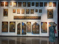 -安塔利亚博物馆