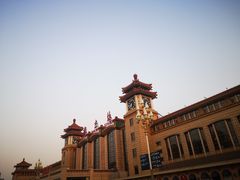 -北京站(地铁站)