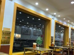 -惠丰源烩面馆(经七路店)