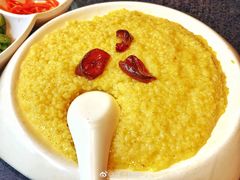 -乾州食府(小雁塔店)