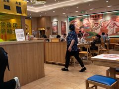 -陳香貴·兰州牛肉面(上海长风大悦城店)